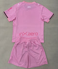 Maillot 26 Palermo Domicile 2025 Enfant