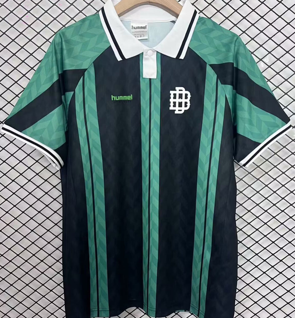 Maillot Betis Rétro 2025/26