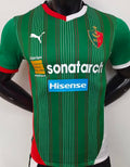 Maillot Mca 2024/25 (Version Joueur)
