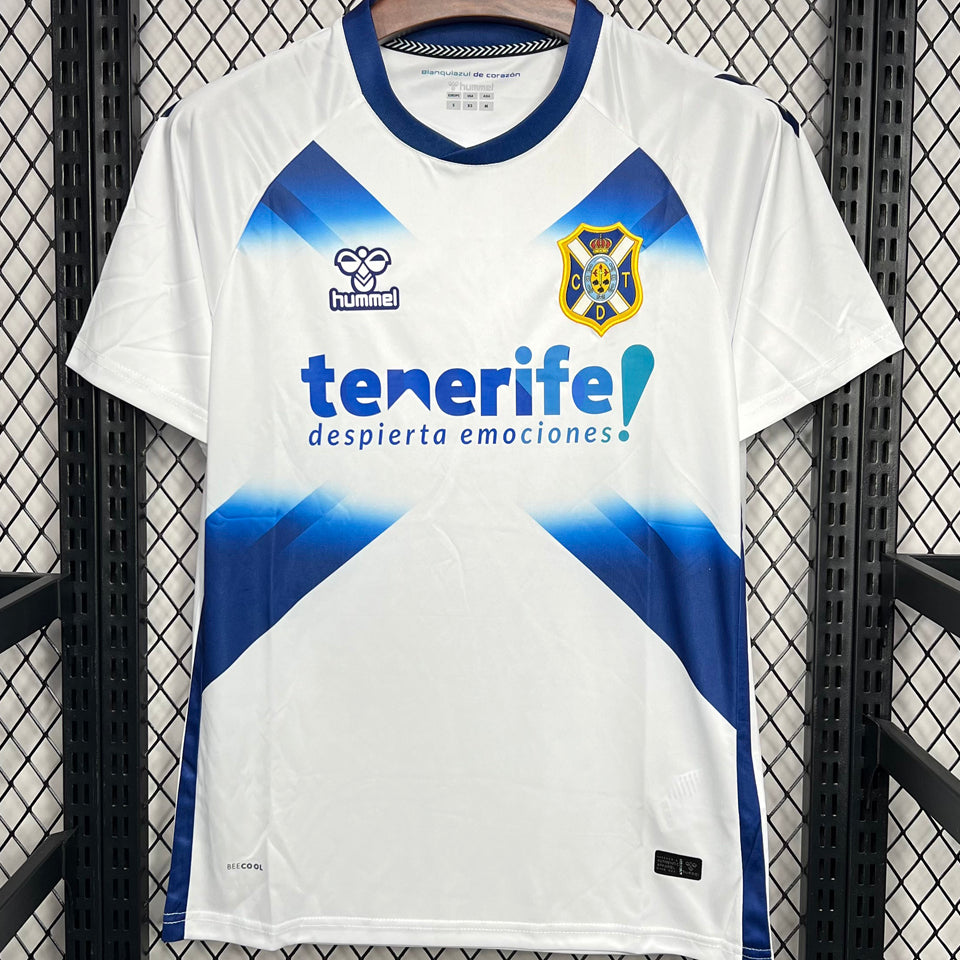 Maillot Tenerife Domicile 2024/25