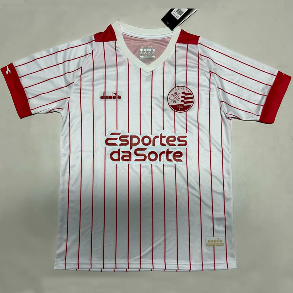 Maillot Náutico 2025/26