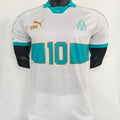 Maillot Marseille 2026/27 (Version Joueur)