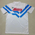 Maillot Naples Extérieur Rétro 1988/89