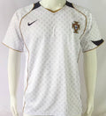 Maillot Portugal Extérieur Rétro 2014