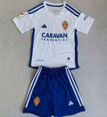 Maillot Zaragoza Domicile 2023/24 Enfant