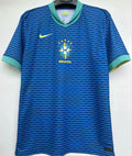 Maillot Brésil Extérieur 2024/25