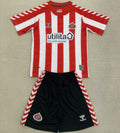 Maillot Sunderland Domicile 2024/25 Enfant