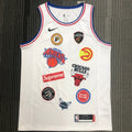 Maillot Supreme X Nike Nba