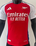 Maillot Arsenal Domicile 2024/25 (Version Joueur)