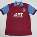 Maillot Aston Villa Domicile Rétro 1995/96