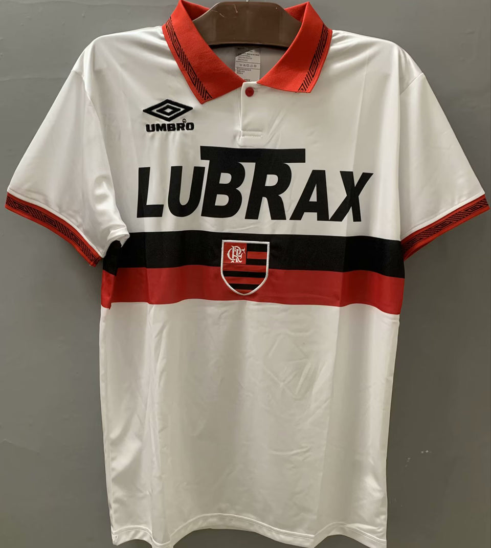 Maillot Flamengo Extérieur Rétro 1994