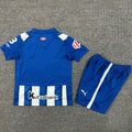 Maillot Alaves Domicile 2025/26 Enfant