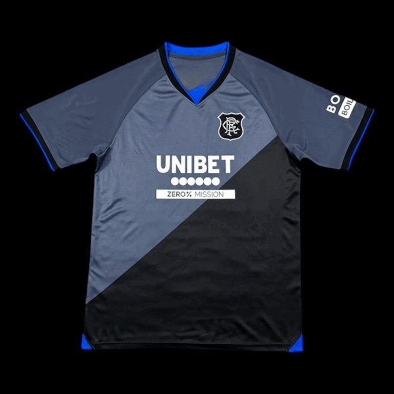 Maillot Rangers Third 2025/26