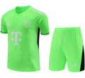 Ensemble Bayern Munich Gardien 2023/24