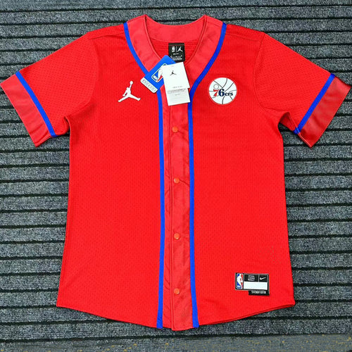 Maillot 76Ers Stadium