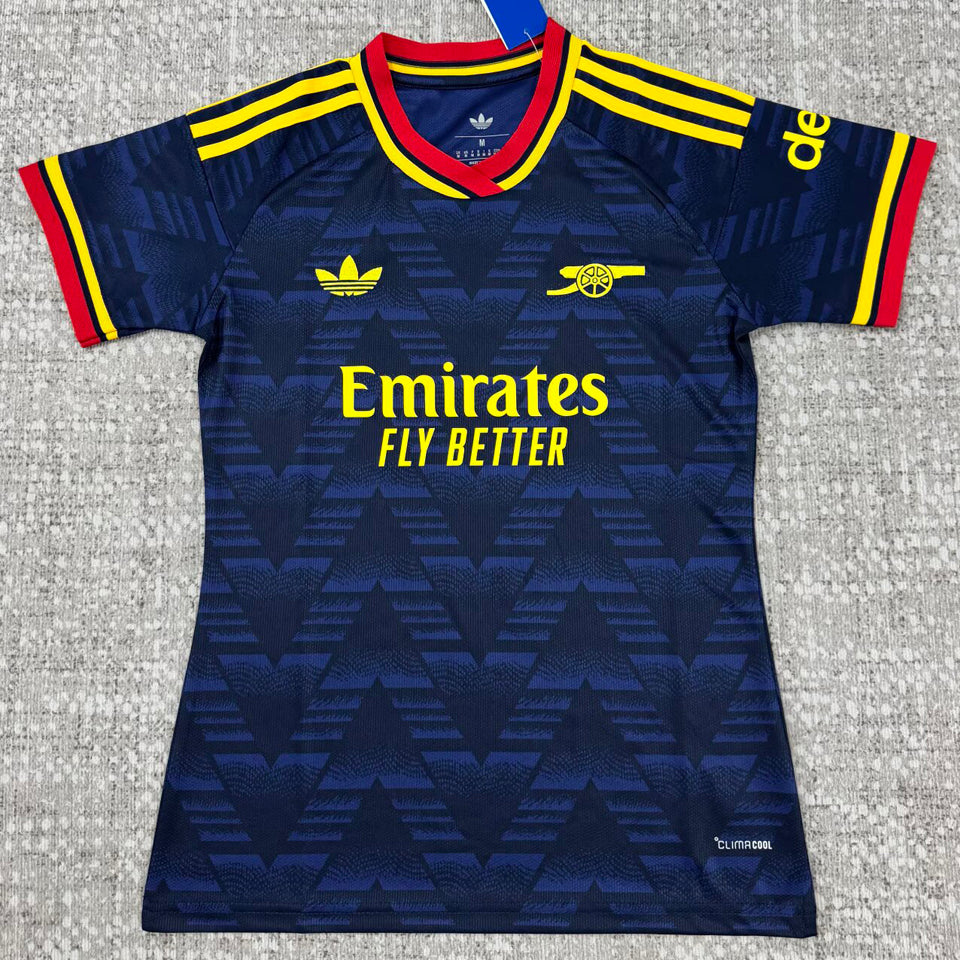 Maillot Arsenal Extérieur 2026/27