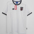 Maillot Angleterre Domicile Rétro 1999