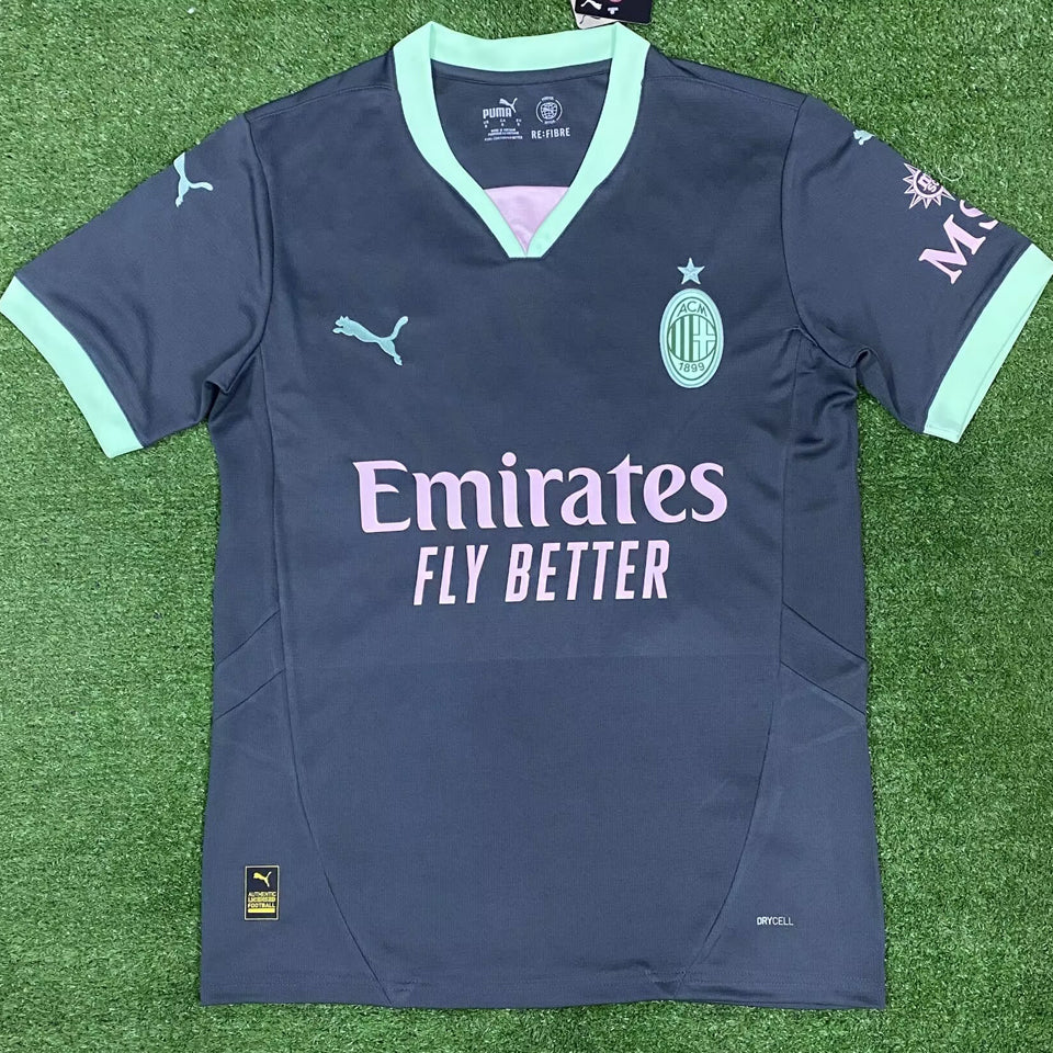 Maillot AC Milan Third 2024/25