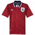 Maillot Angleterre Extérieur Rétro 1994
