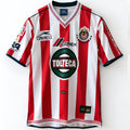 Maillot Chivas Domicile Rétro