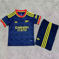 Maillot Arsenal Extérieur 2026/27 Enfant