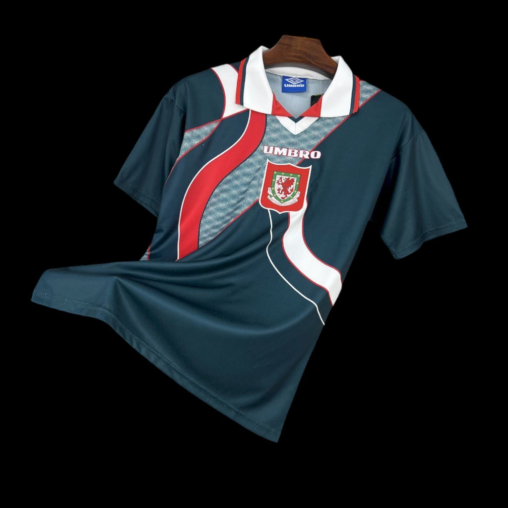 Maillot Pays de Galles Domicile 2094/95