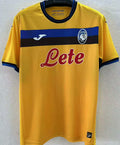 Maillot Atalanta Third 2024/25