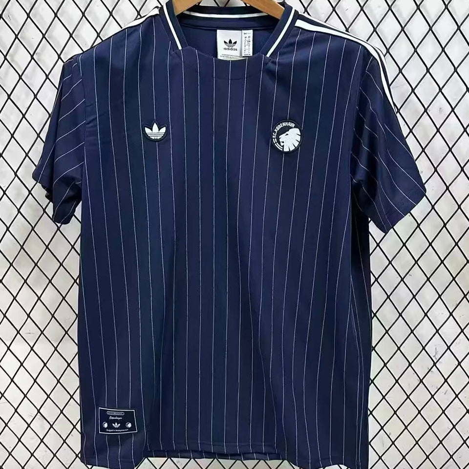 Maillot 26 Copenhagen Rétro