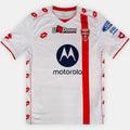 Maillot Monza Extérieur 2024/25