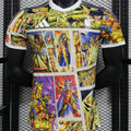 Maillot Japon 2024/25 (Version Joueur)