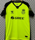 Maillot Betis Extérieur 2024/25