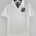 Maillot Santos Domicile Rétro