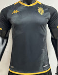 Maillot Monaco Extérieur 2023/24 (Version Joueur)