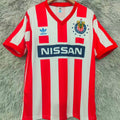 Maillot Chivas Domicile Rétro 1990