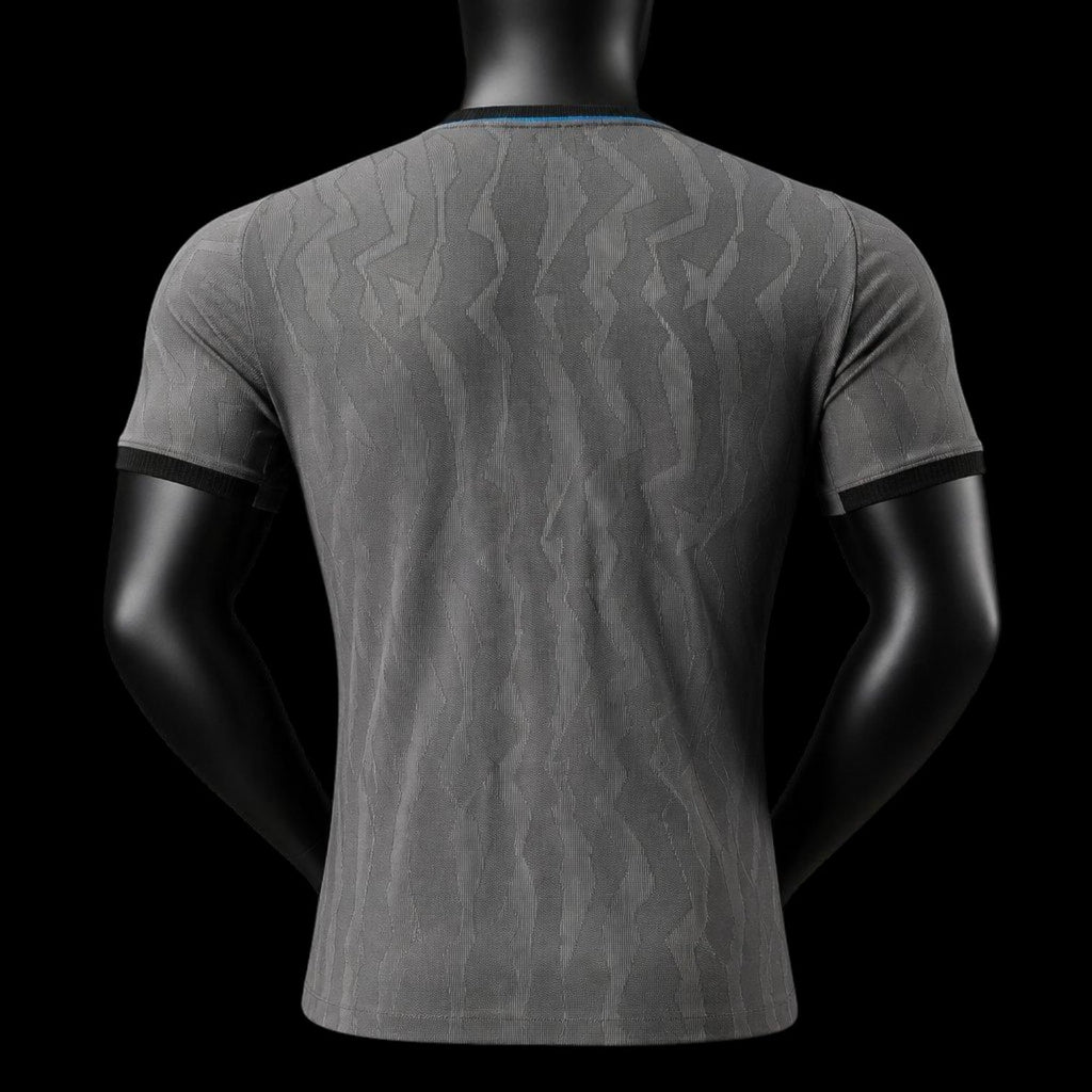 Maillot Inter Milan Third 2026/27 (Version Joueur)