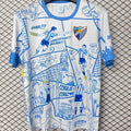 Maillot 26 Malaga 2025