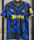 Maillot Newcastle Third 2023/24