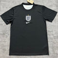 Maillot Angleterre Gardien 2026
