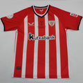 Maillot Bibao At Cope De Rey Final Domicile 2023/24
