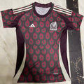 Maillot Mexique Domicile 2024/25
