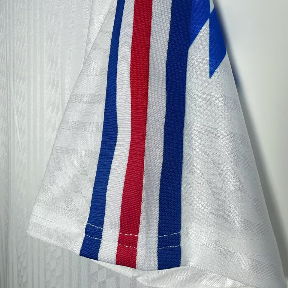 Maillot France Extérieur Rétro 1994