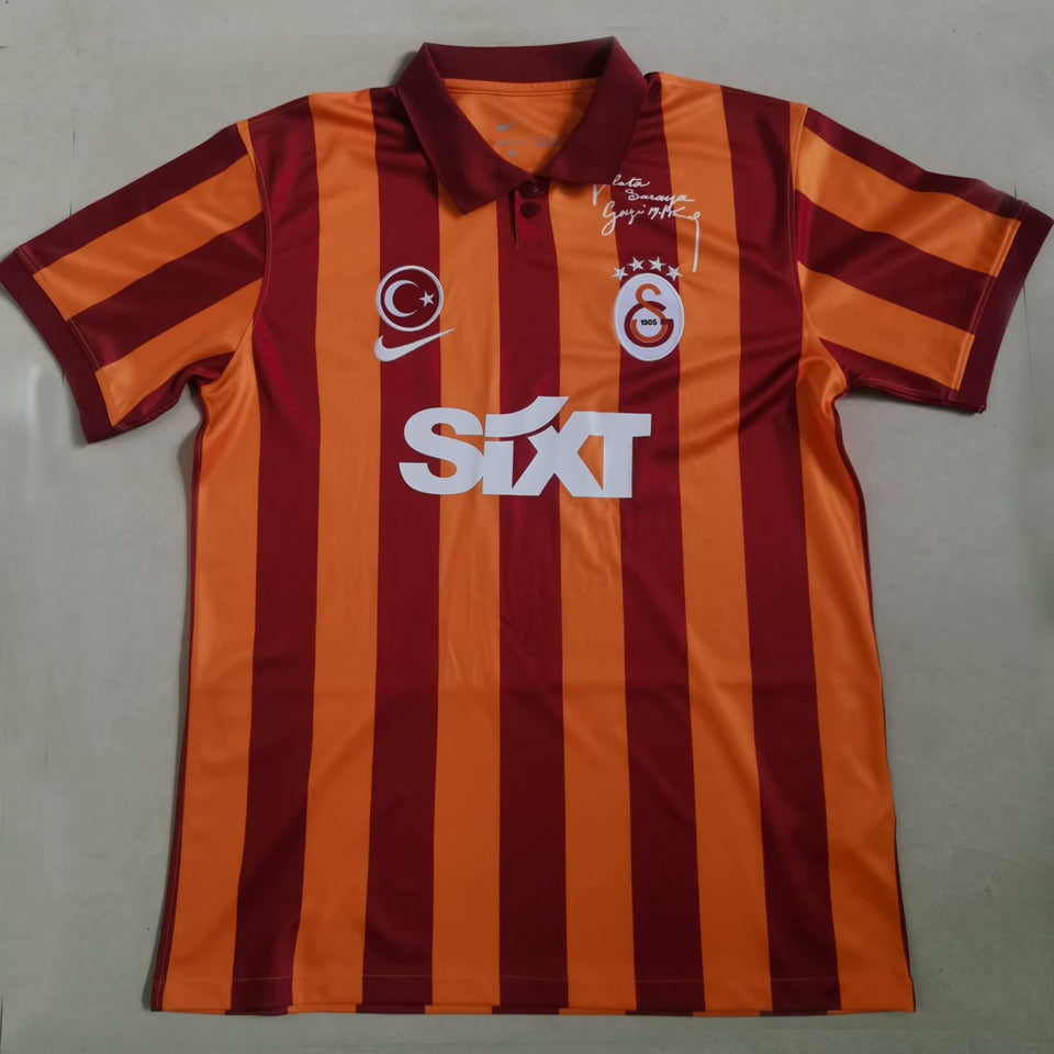 Maillot Galatasaray 2023/24