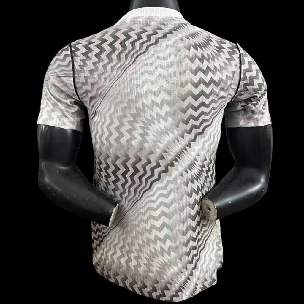 Maillot Corinthians Gardien 2026/27 (Version Joueur)