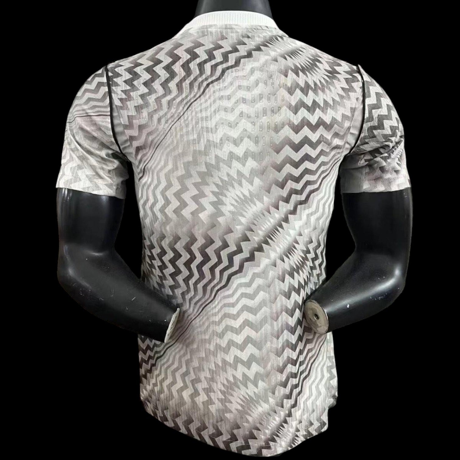 Maillot Corinthians Gardien 2026/27 (Version Joueur)