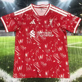Maillot Liverpool Domicile 2026