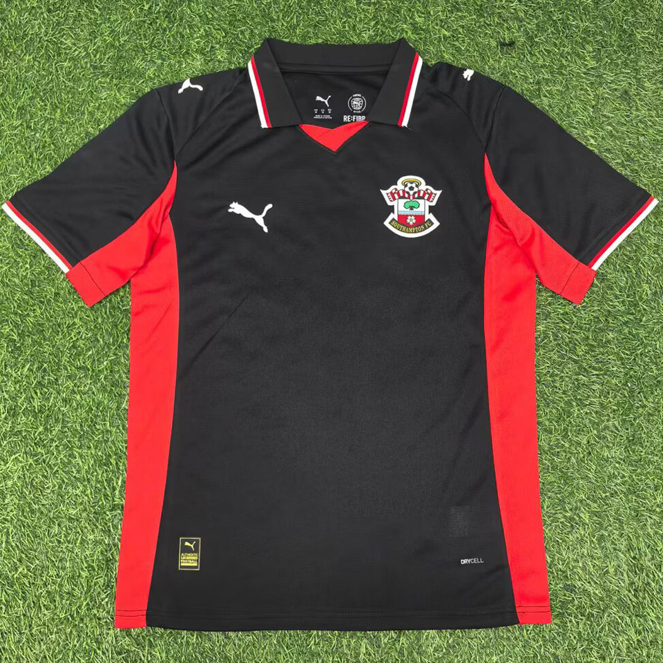 Maillot Southampton Extérieur 2025/26