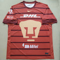 Maillot Pumas Unam Gardien 2024/25