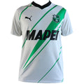 Maillot Sassuolo Extérieur 2023/24