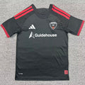 Maillot 27 D C United Domicile 2026