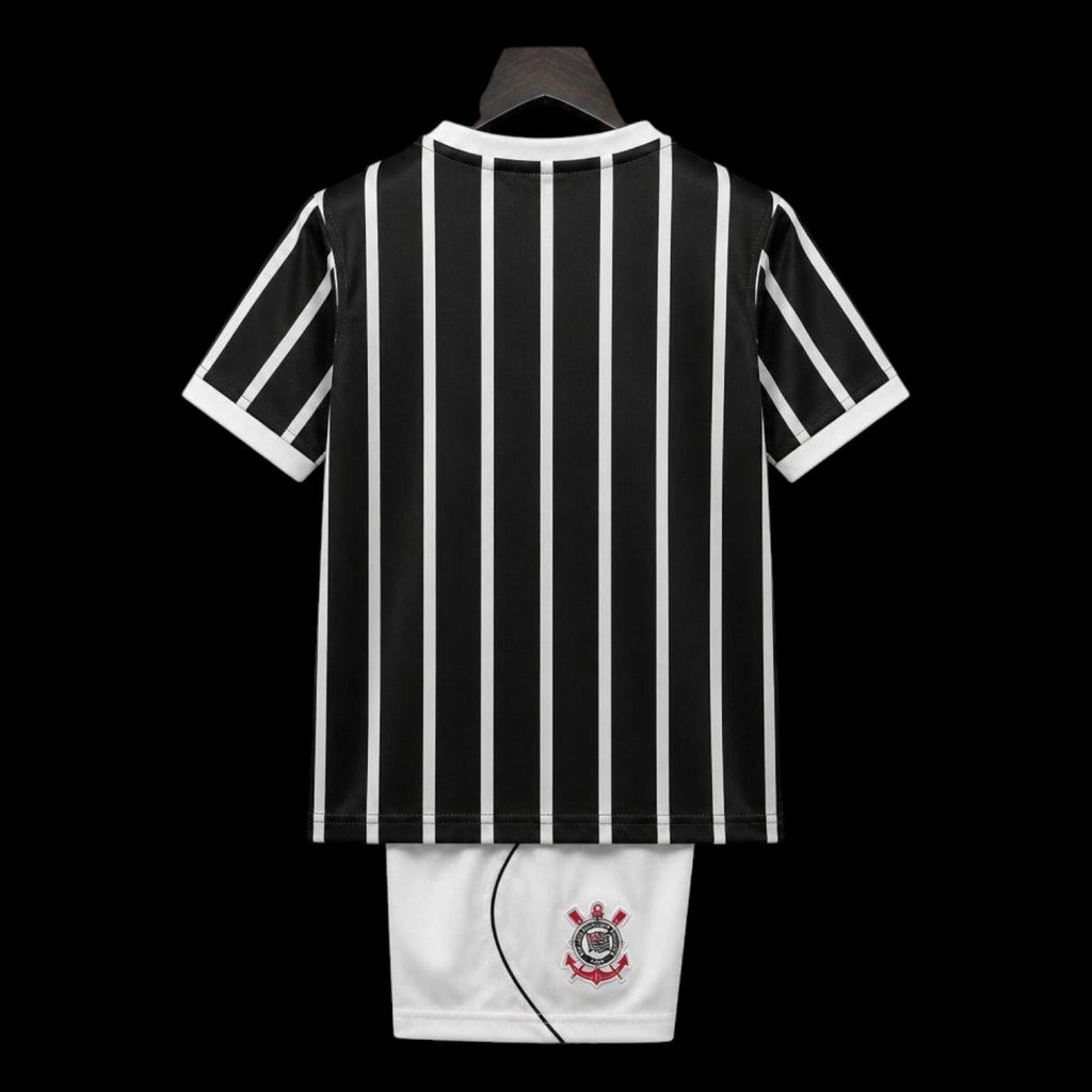 Maillot Corinthians Extérieur 2026/27 Enfant
